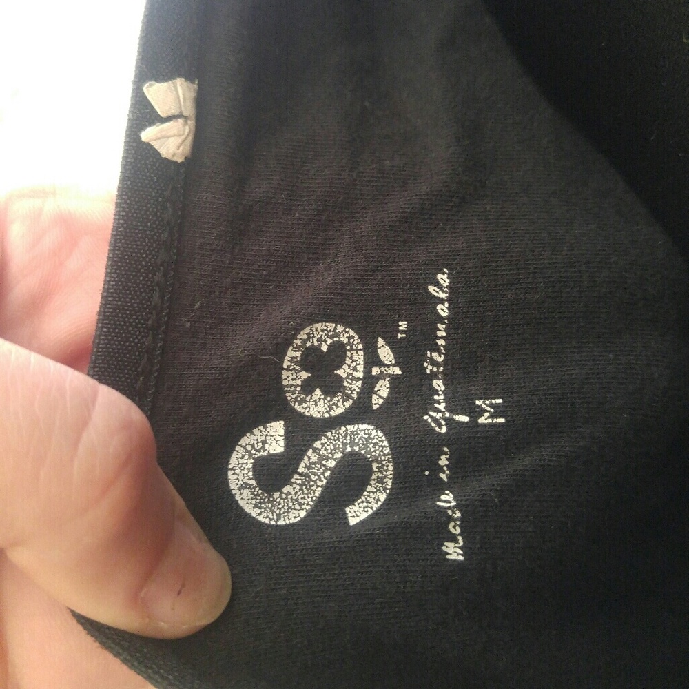 Basic Cami - Picture 2 of 2